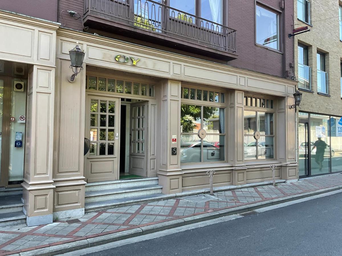 Oy Izegem Exterior photo